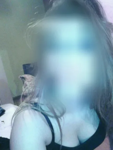 Adriana, 25 años