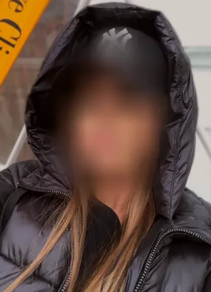 Alicia, 32 años