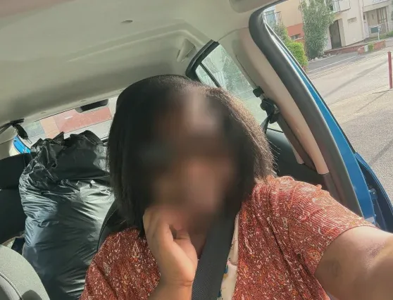 Anaïs, 28 años