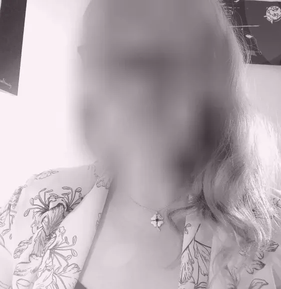 Ane, 34 años