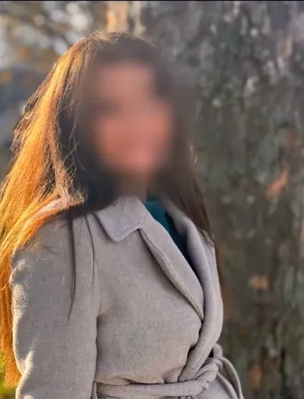 Ángela, 29 años