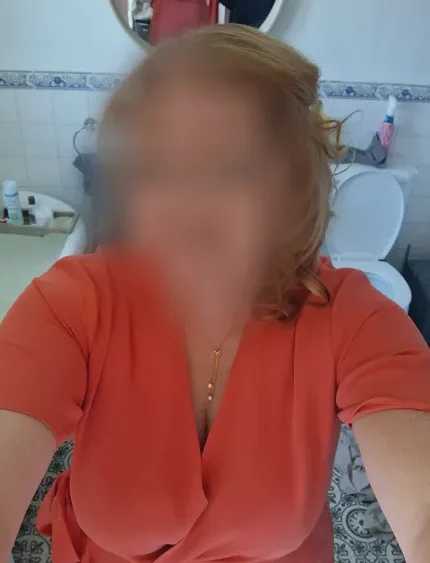 Antía, 38 años