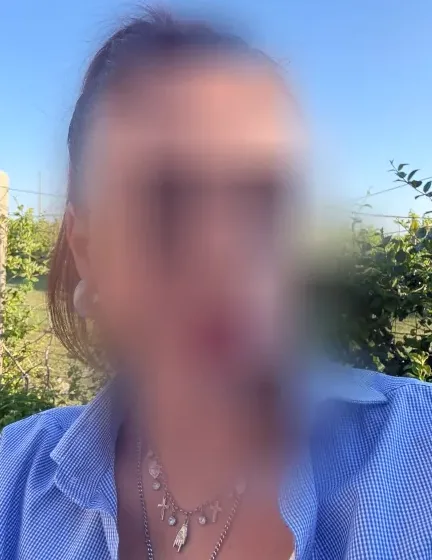 Antía, 28 años