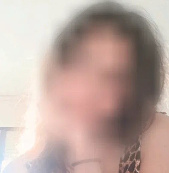 Beatriz, 25 años