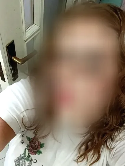 Celia, 26 años