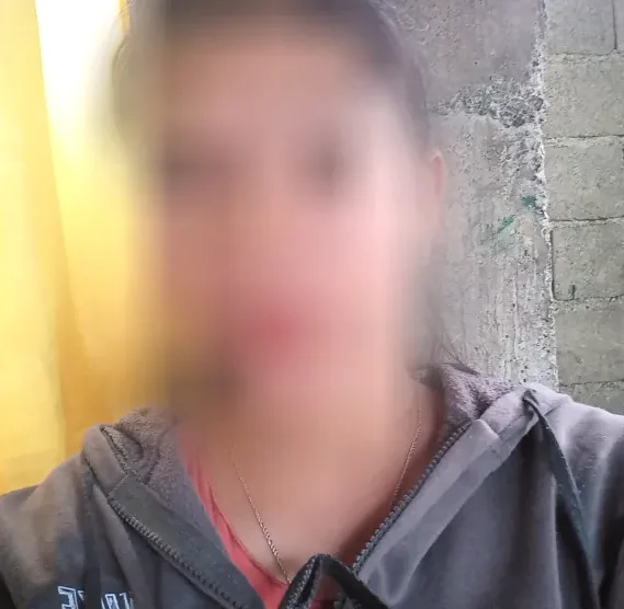 Dayana, 31 años