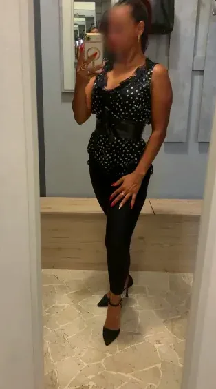 Débora, 36 años