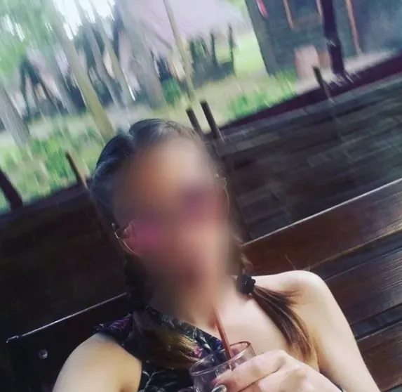 Débora, 31 años