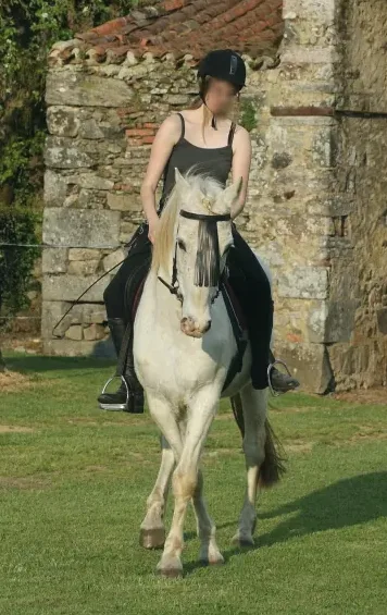 Elsa, 27 años