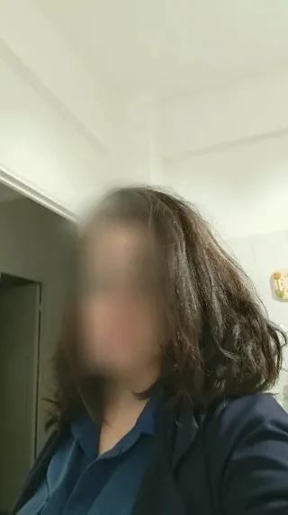 Estela, 39 años