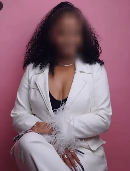 Hanane, 39 años