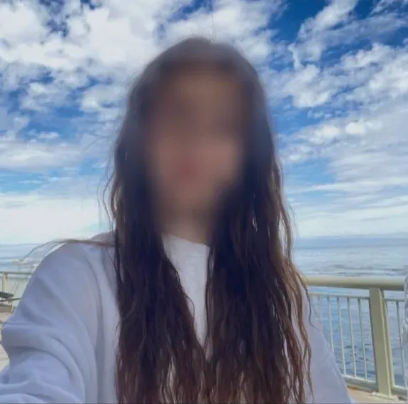 Inés, 27 años