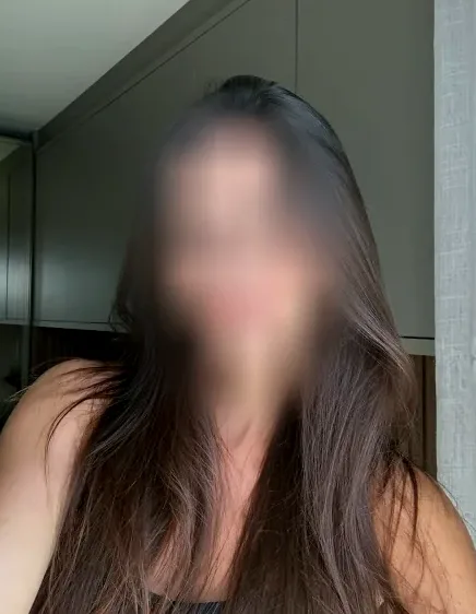 Judit, 37 años