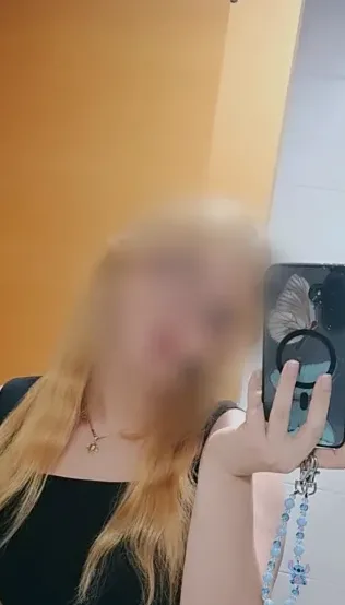 Judit, 26 años