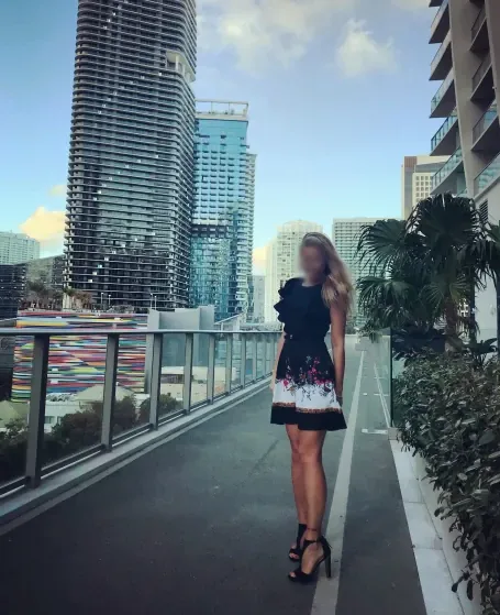 Julia, 35 años
