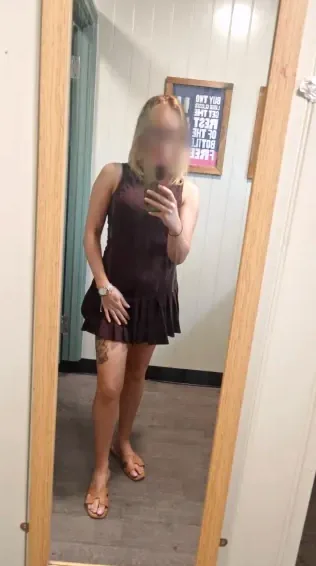 Julia, 36 años