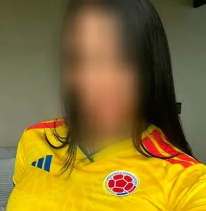Julia, 29 años