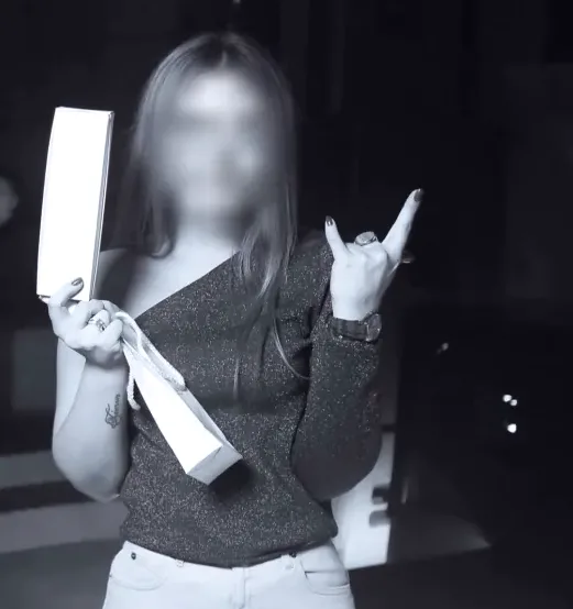Laia, 36 años