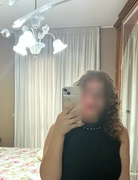 Laia, 21 años