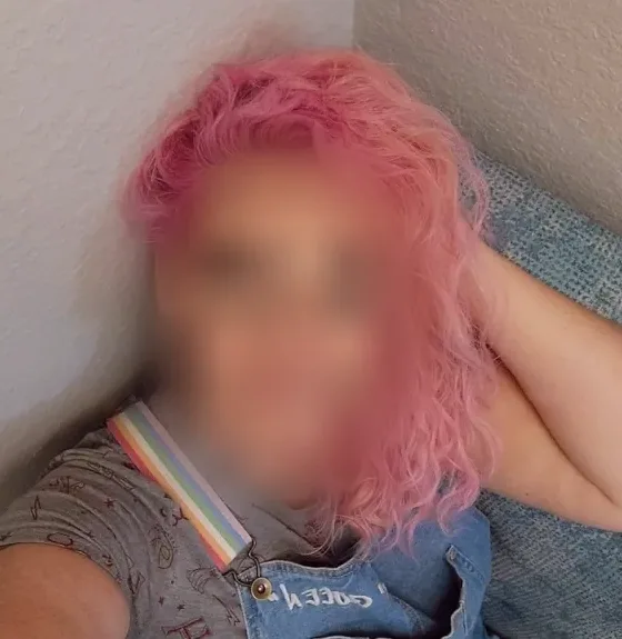 Leire, 28 años