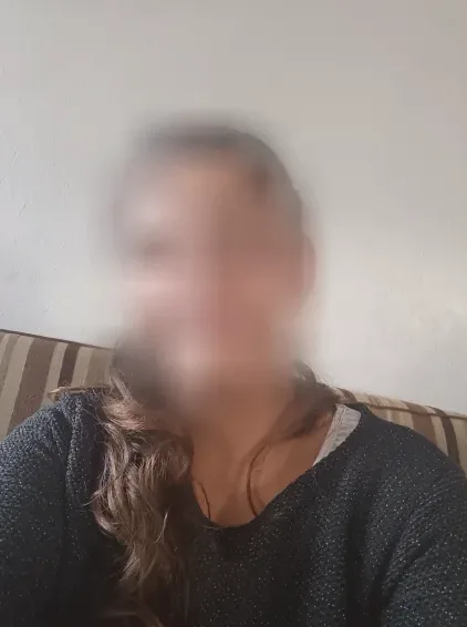 Leire, 25 años