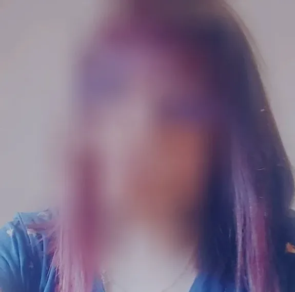Lidia, 35 años