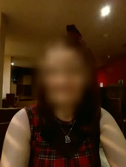 Lidia, 38 años