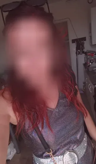 Lola, 39 años