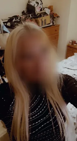 Lorena, 37 años