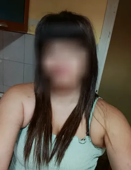 Manuela, 37 años