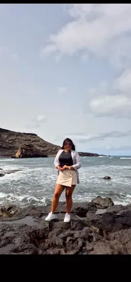 María, 36 años