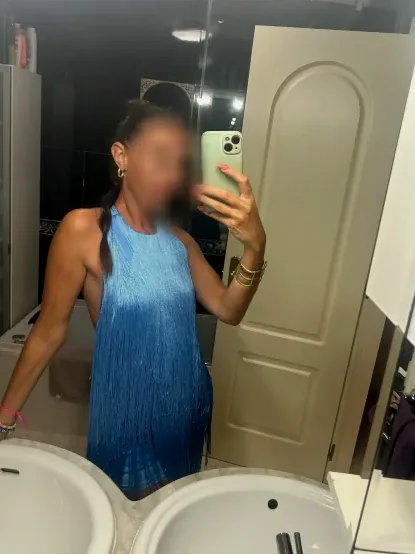 María, 32 años