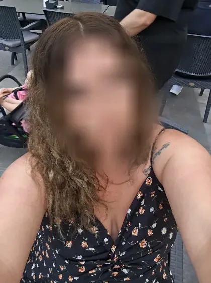Milagros, 36 años