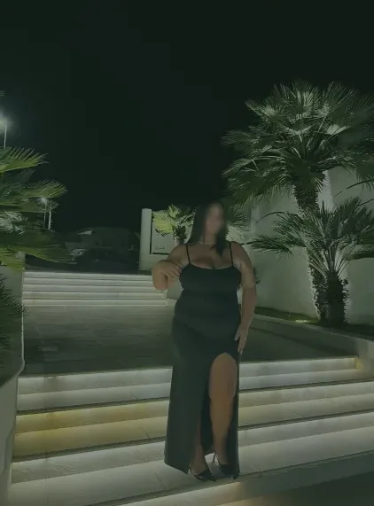 Miriam, 18 años
