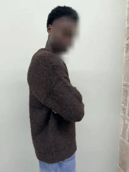 Nadia, 23 años