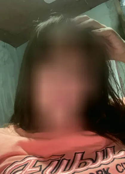 Nadia, 34 años