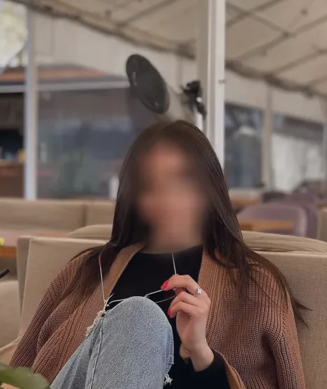 Nayara, 26 años