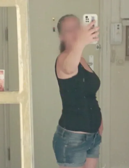 Nerea, 36 años