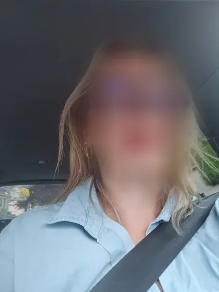Neus, 34 años