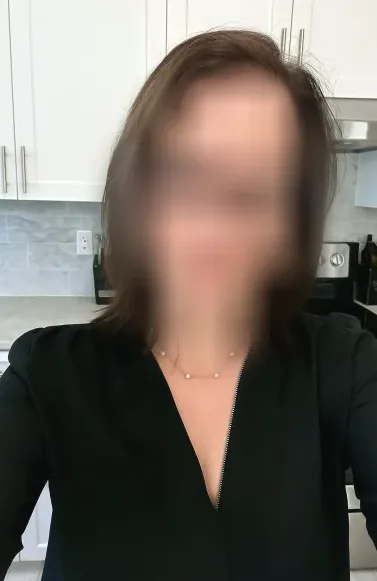 Nuria, 38 años