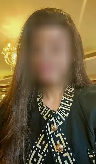 Olga, 37 años