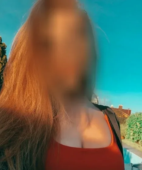 Patricia, 34 años