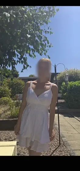 Patricia, 31 años