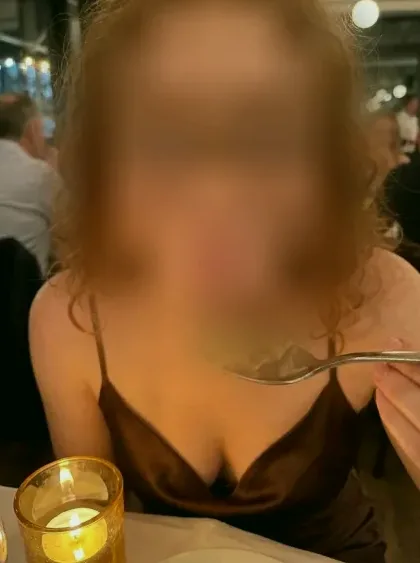 Paula, 25 años