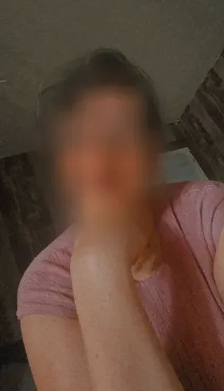 Pilar, 27 años