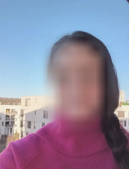 Pilar, 39 años
