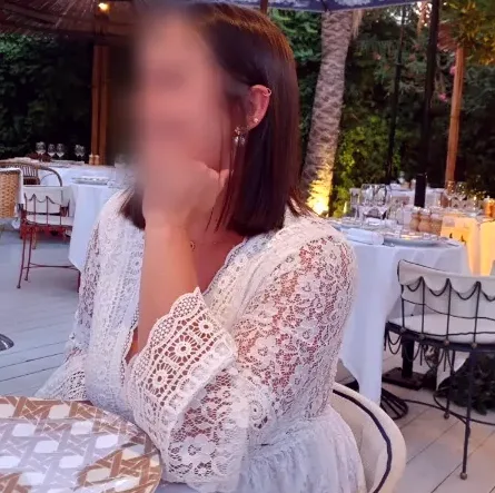Raquel, 31 años