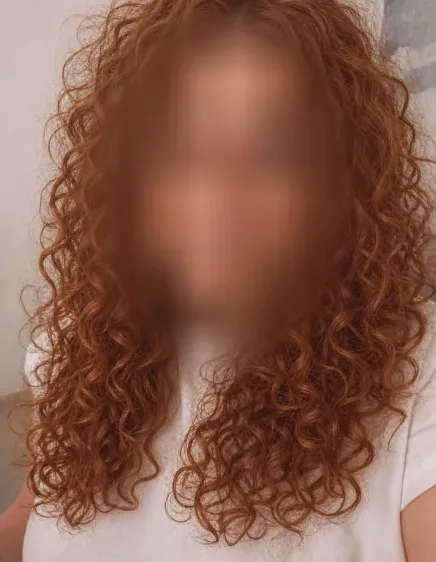 Rosa, 30 años