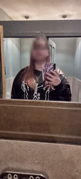 Salma, 21 años
