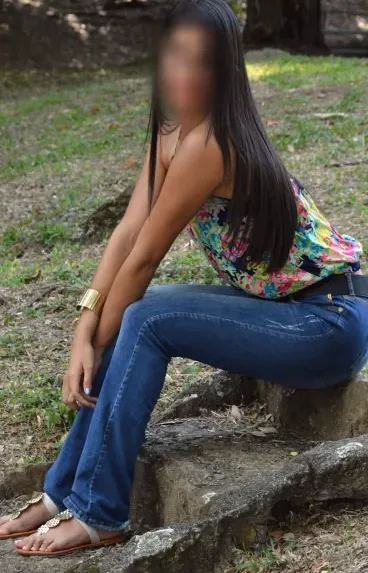 Sandra, 31 años